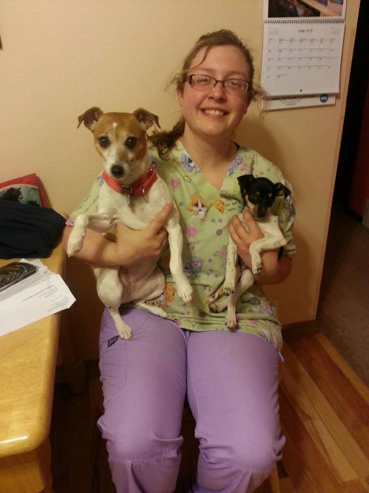 Our Team Best Friends Pet Clinic